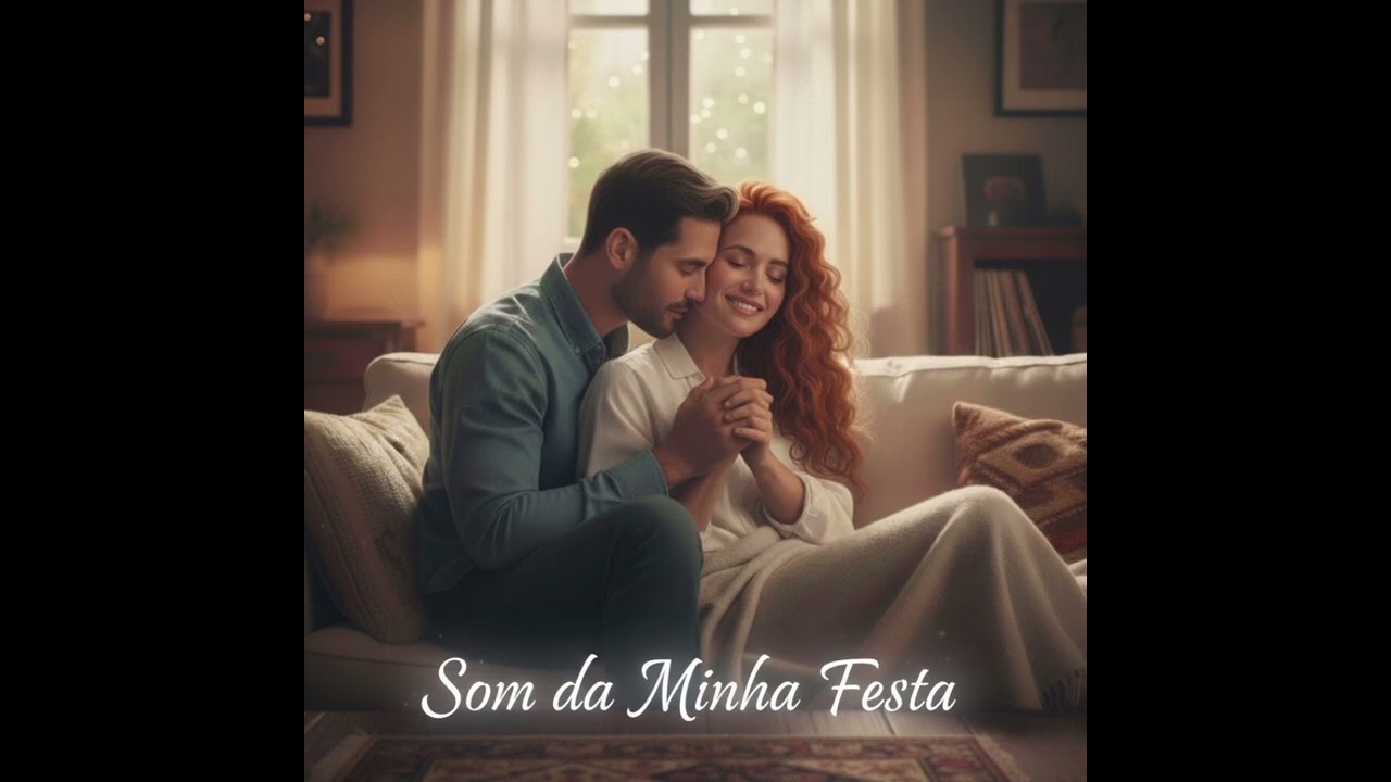 Som da minha Festa - Renato Carlos 