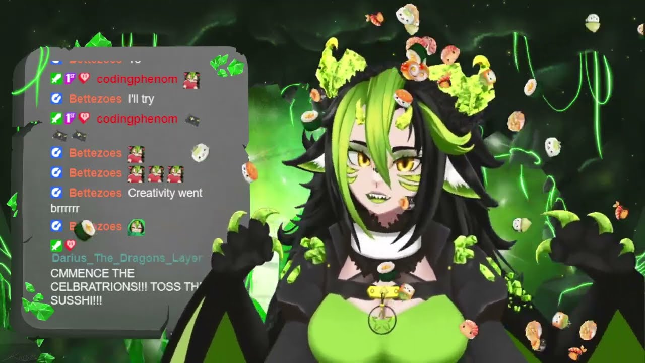 Guild Wars 2 ~ Guild mission day! We reached 1k followers?! /ᐠ˵- ⩊ -˵マ