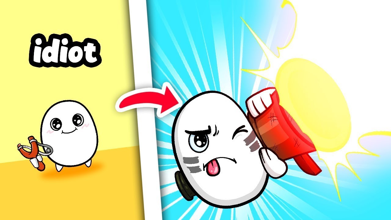 500% Damage Created An Unstoppable Killing Machine