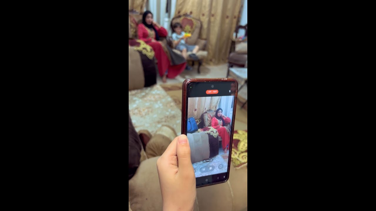 حما تخرب بيت بنتها بسبب جوازتها التانيه وطليقها