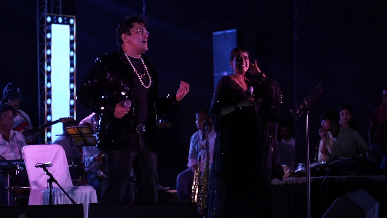EK HASEENA THI EK DEEWANA THA