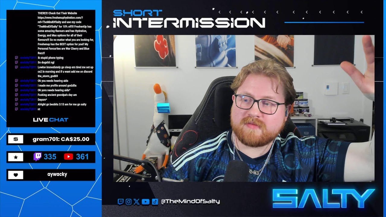 Let's Get To 100 Games This Act!!! | Day #318 Of Streaming Every Day!!!