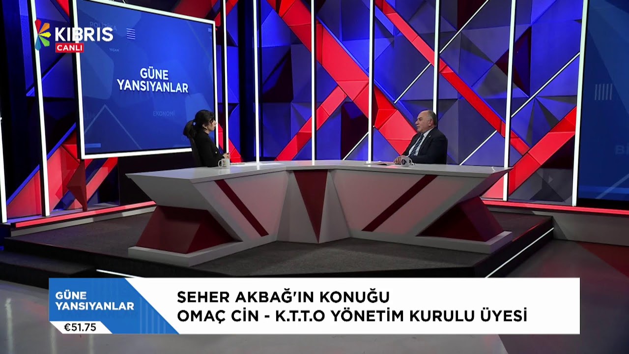 GÜNE YANSIYANLAR - OMAÇ CİN