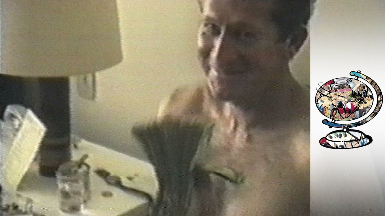 Западники тренируют Медельинский картель Эскобара (1989)