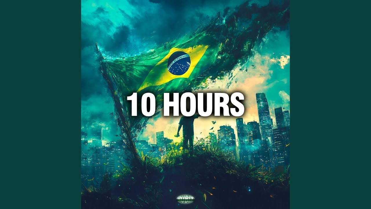 MONTAGEM BAIL&Atilde;O (10 HOURS)