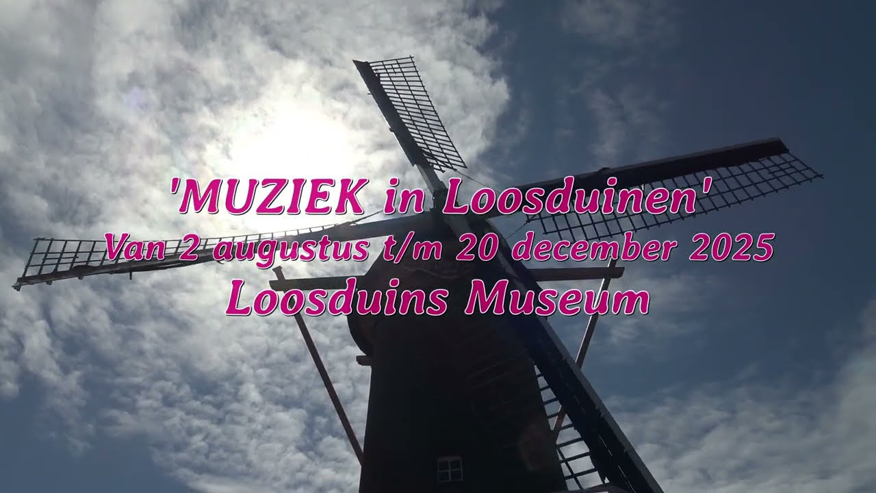 MUZIEK in Loosduinen