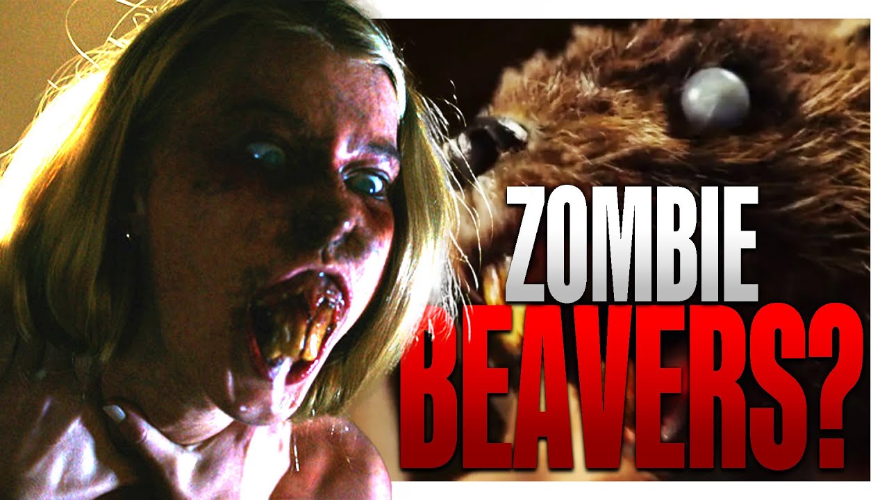 How did Zombeavers CORRUPT THE HUMAN GENOME?
