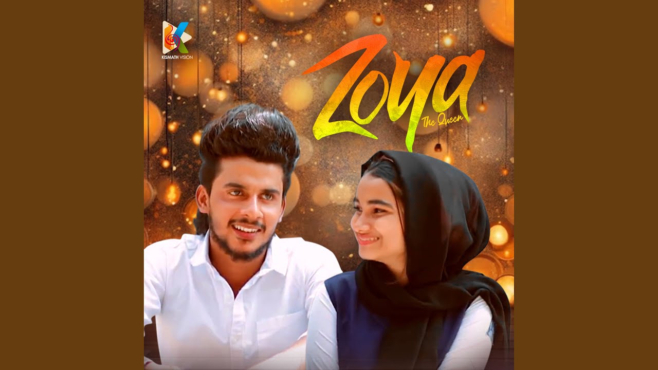 ZOYA THE QUEEN