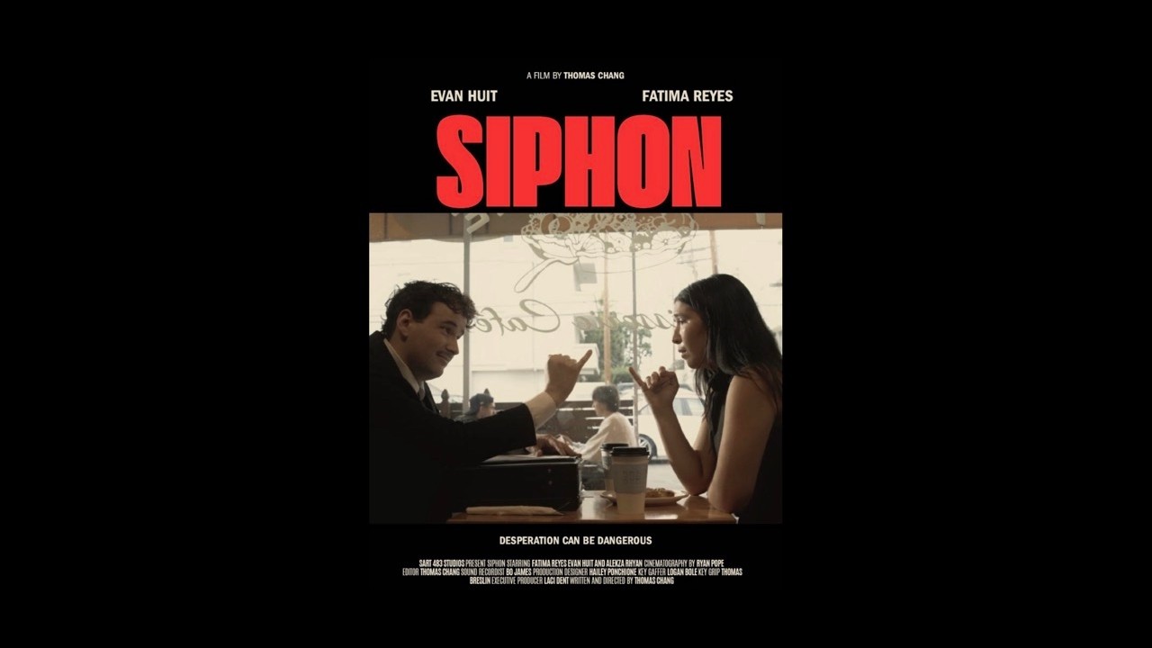 SIPHON