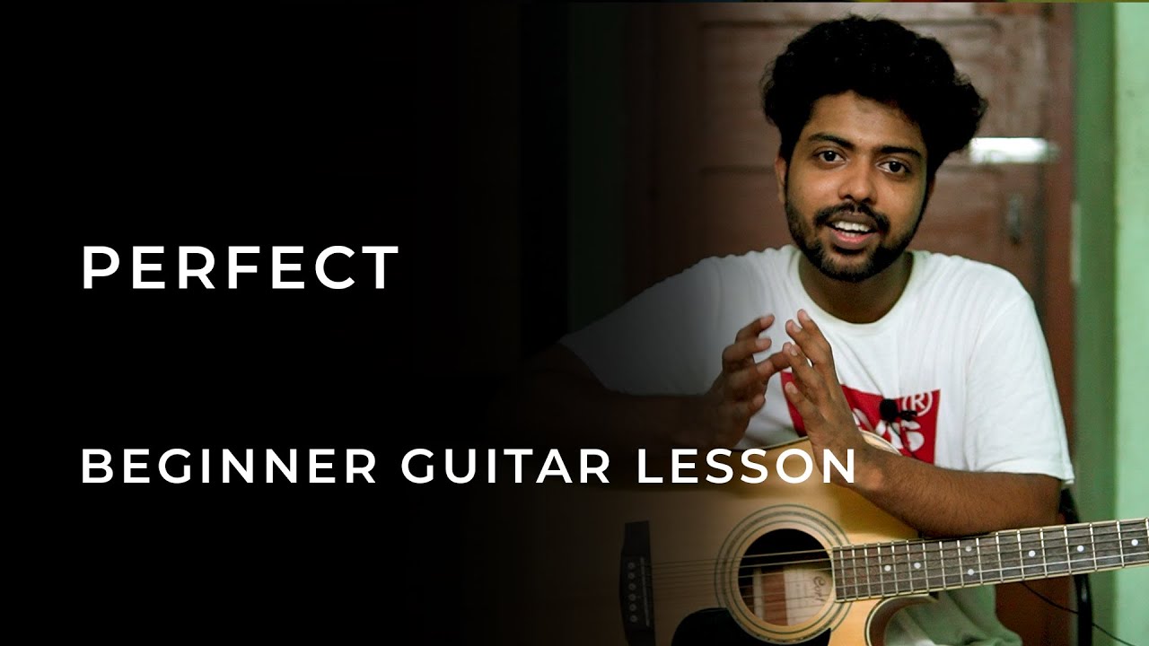 Perfect Guitar Chords | Paattu Theory | Malayalam Guitar Lessons