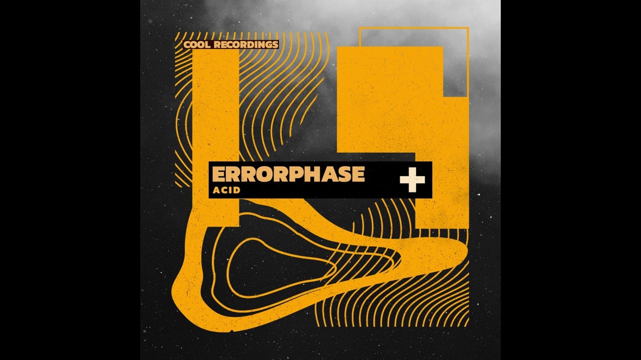 ACID - ERRORPHASE
