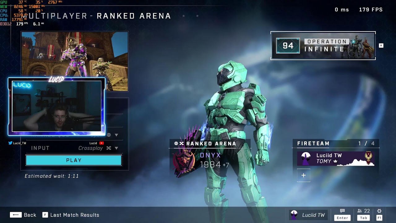 LAST DAY OF SERVER SLAM