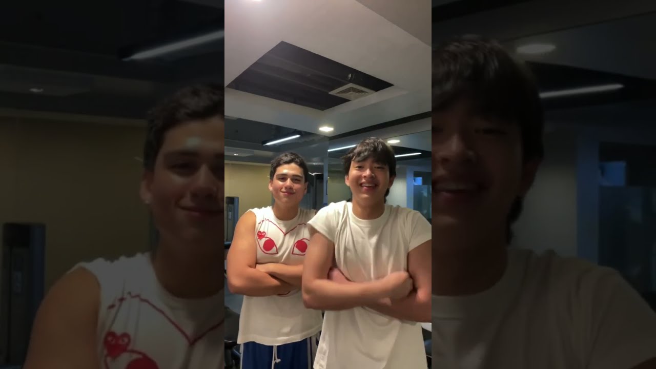 [ TB COMPILED IG LIVE ] 2409-23,25,28 RABIN ANGELES