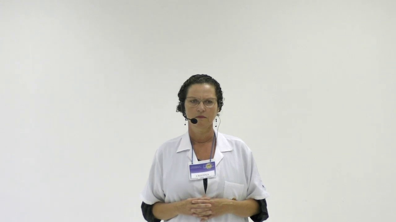 Mobilização Básica das Energias (EV, Exteriorização Energética e Absorção Energética)