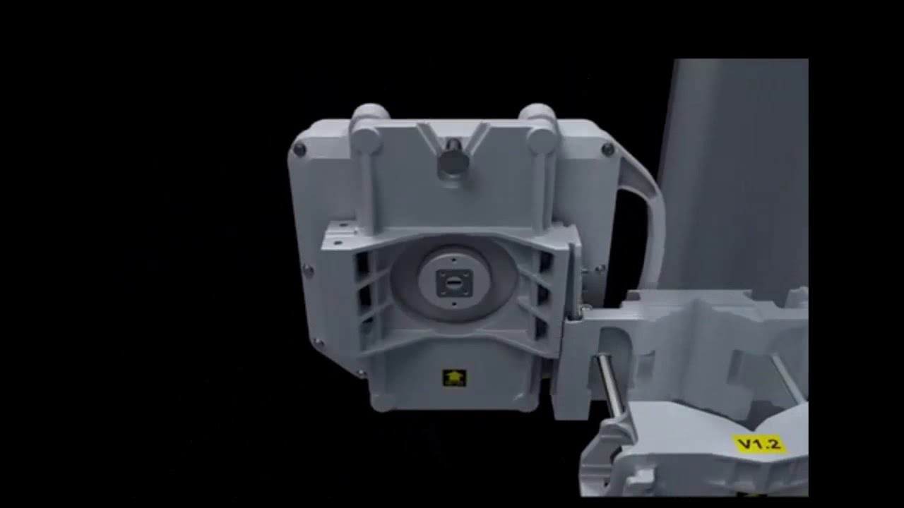 Huawei ODU ,Coupler,Antenna Installation