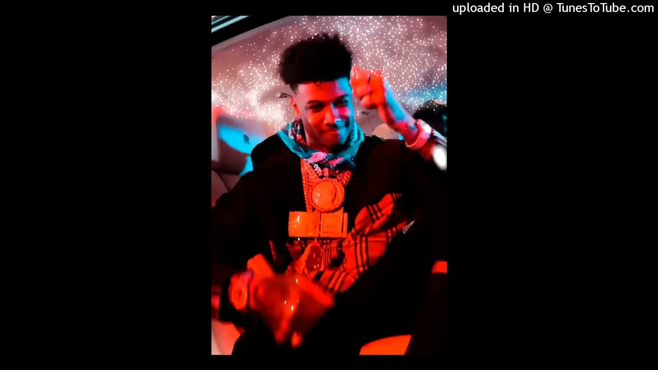 [FREE] Blueface Type Beat 2025 - 