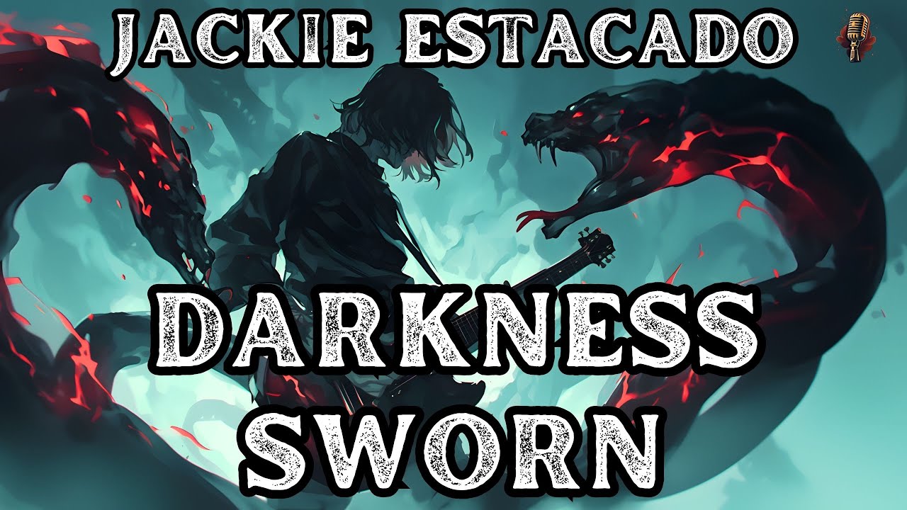 Jackie Estacado - Darkness Sworn | Metal Song | The Darkness | Community Request