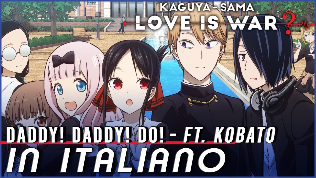 In ITALIANO 