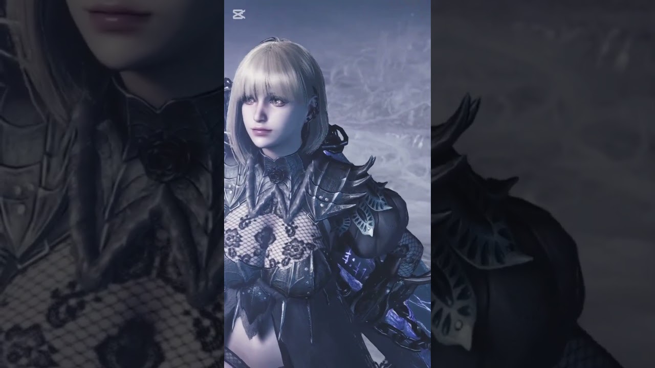 Tiktokで全米を勃たせたmod(Monsterhunterwilds)