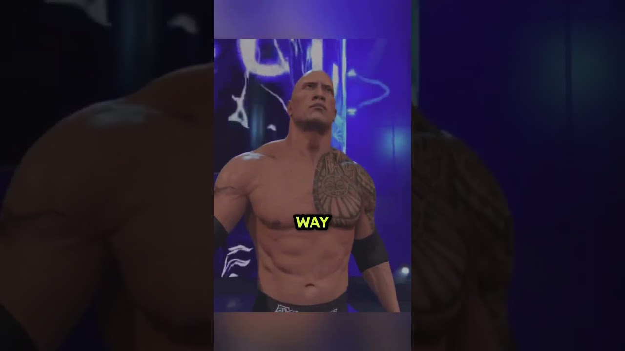 Did You Know This About WWE 2K14’s Cover Art? 