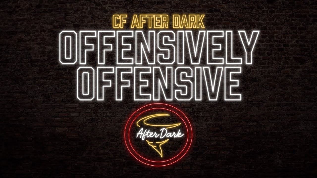 Offensively Offensive: The Utah Road Trip and Texas Tech Preview