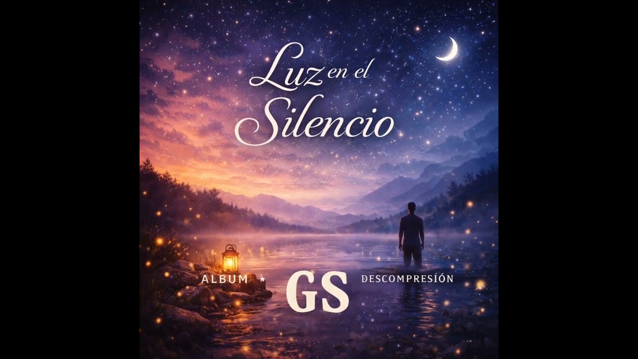 Luz en el silencio