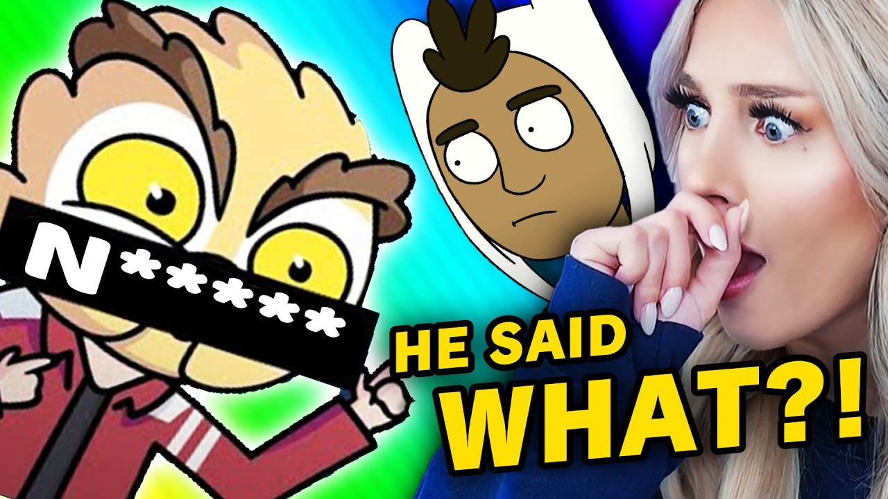 THE EDGIEST VANOSS CREW MOMENTS EVER!!?