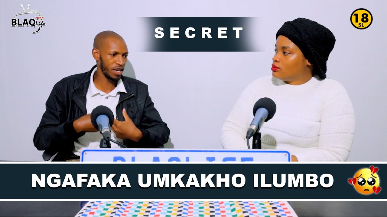 SIKHIPHA IZIMFIHLO | Ngafaka umkakho 'ILUMBO' | S1 - EP9