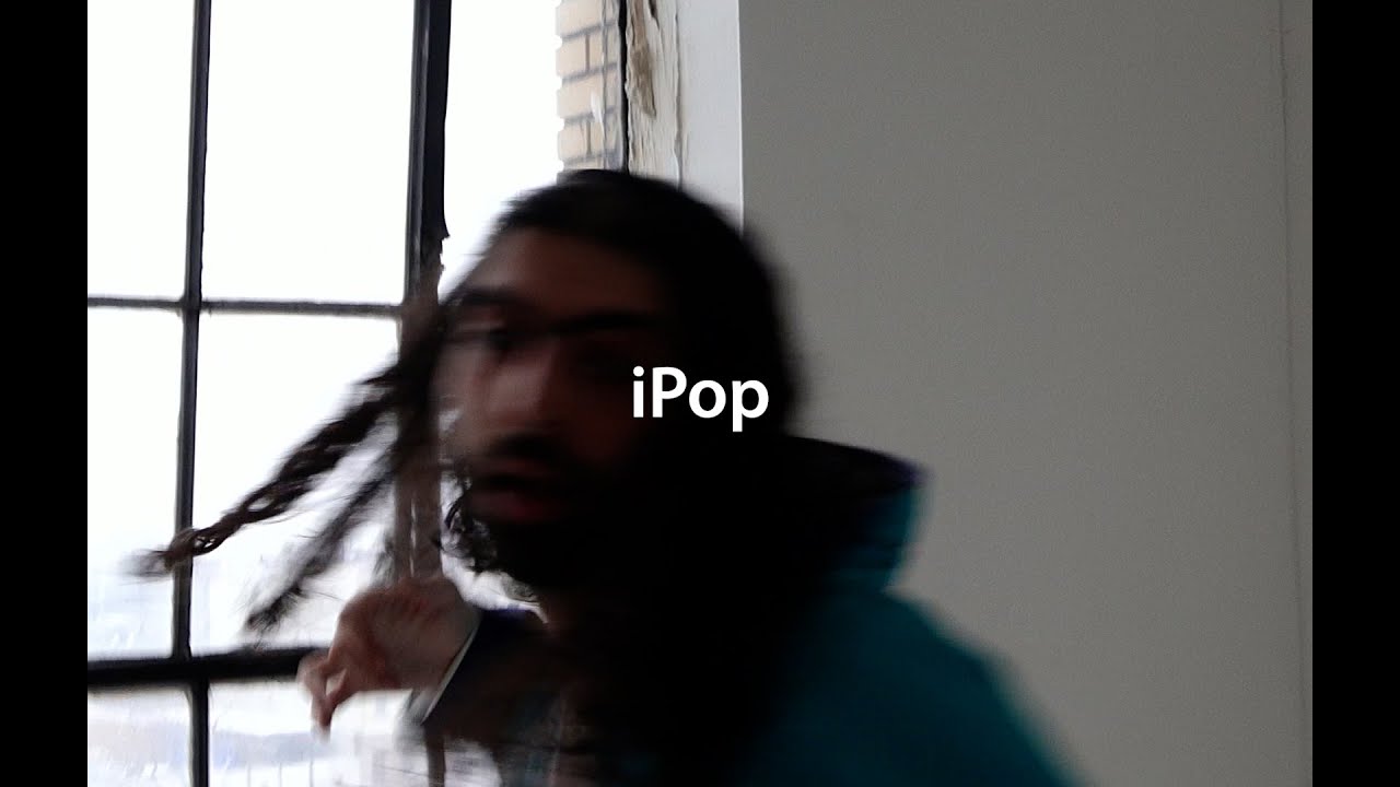 Musa - iPop [dir. patternsxx]