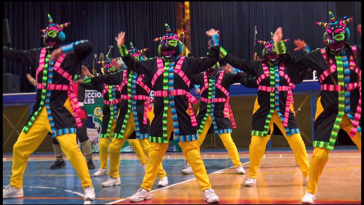 FECART 2023 - #04 - PASO LIBRE  -  Sana Danza
