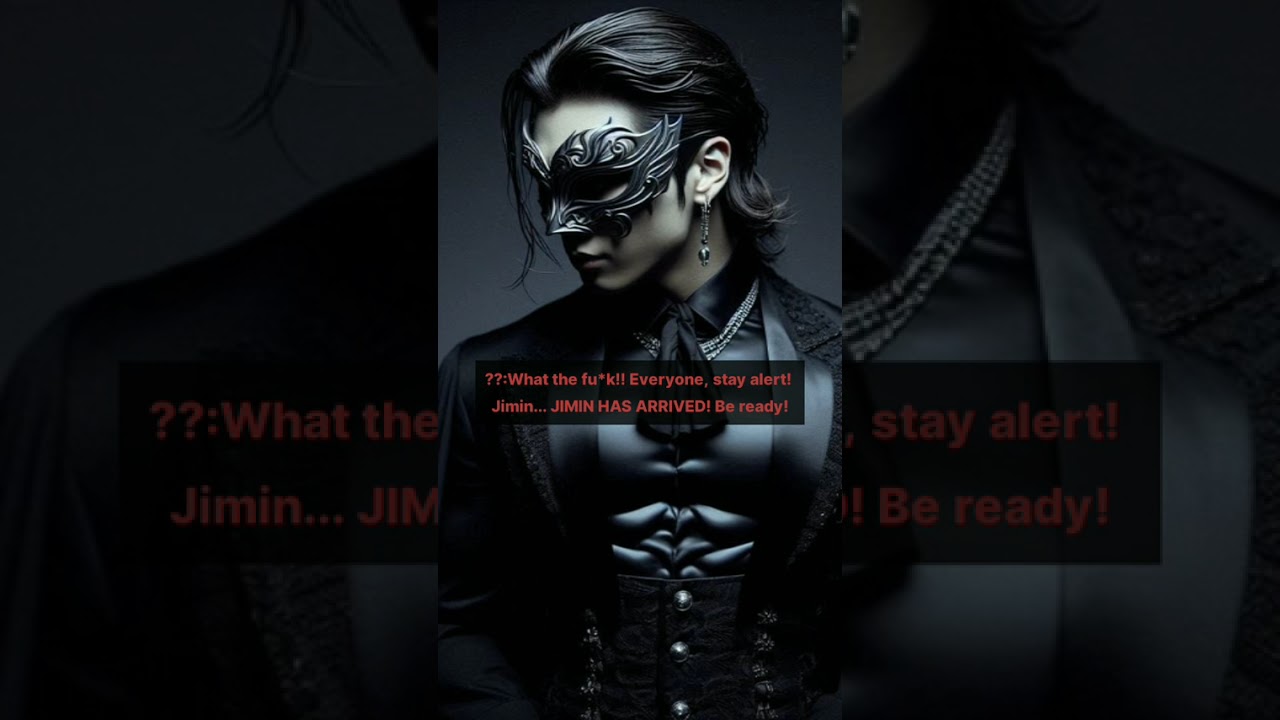 [Part 221] who will d*e (Jimin mafia secret Obsession ff)#jiminff #btsff 