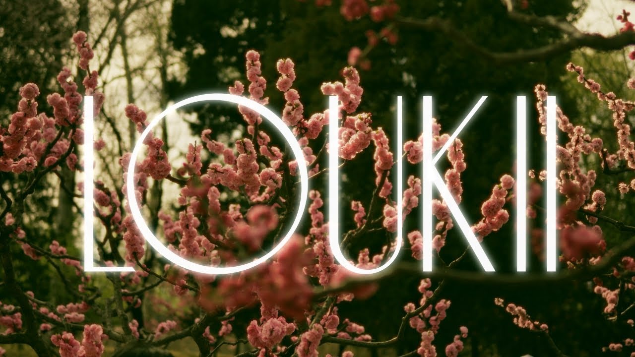 loukii - как скажешь (official music video)