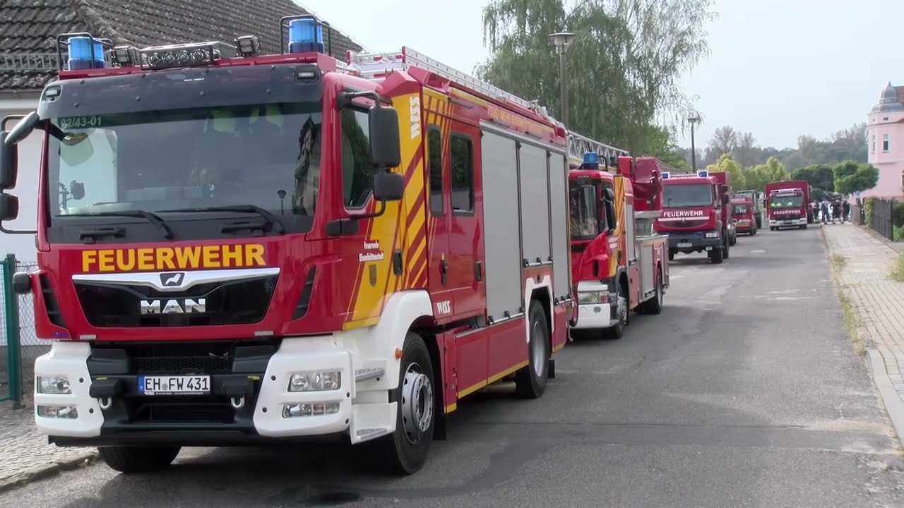Hochwasser 24 09 2024