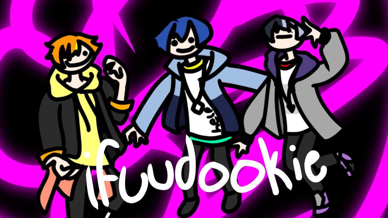 [project sekai] i made ifuudoudou (again)