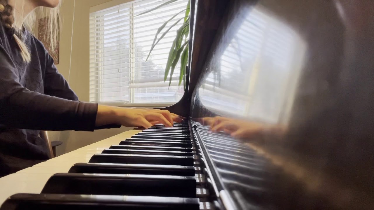 Silver Bells | Arranged by Brent Edstrom