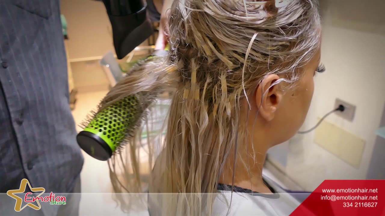 Extension Invisibili con metodo 