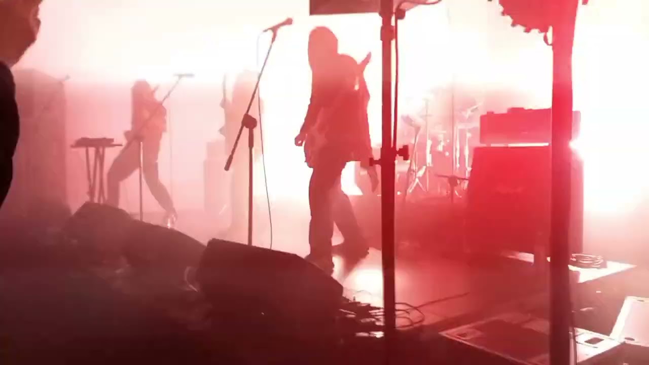 Exoda+Zmarłym Live 4.10.2025 Chorzów