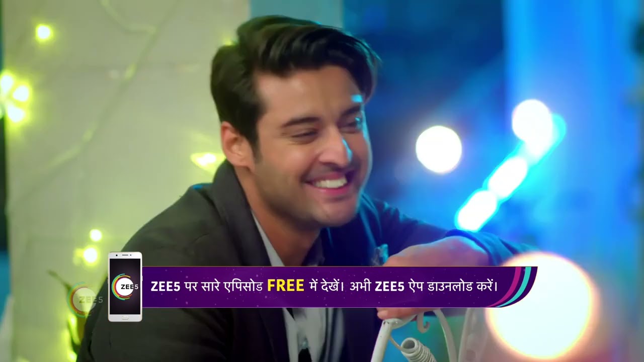 Meet - Hindi TV Serial - Ep 262 - Best Scene - Ashi Singh, Shagun Pandey, Abha Parmar - Zee TV