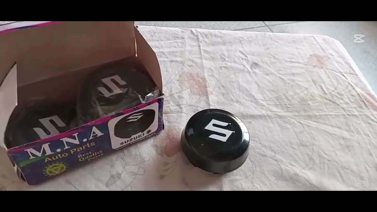 fx new wheel cup genuine | car restore |