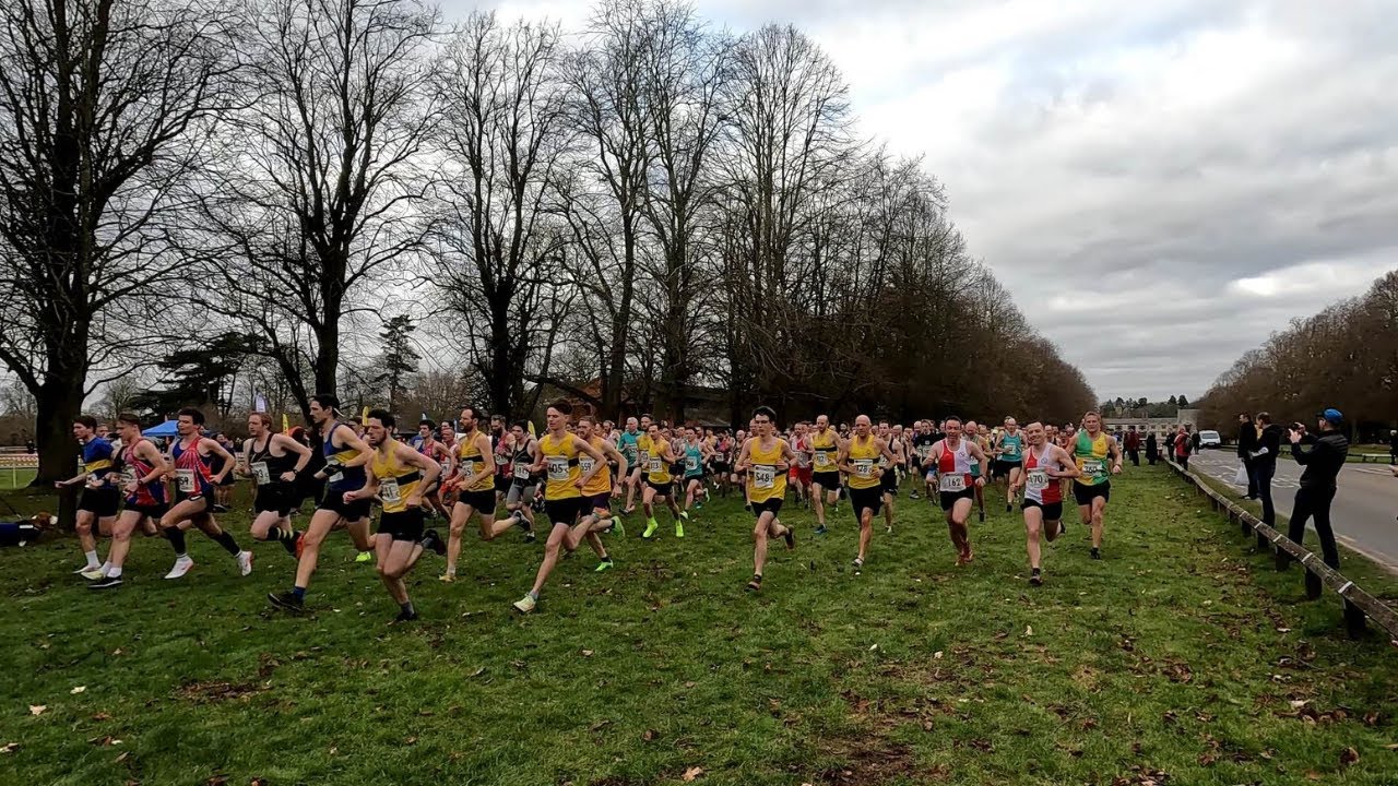 Birmingham cross country league, Race 4, | Swim, Bike, Run, Stu