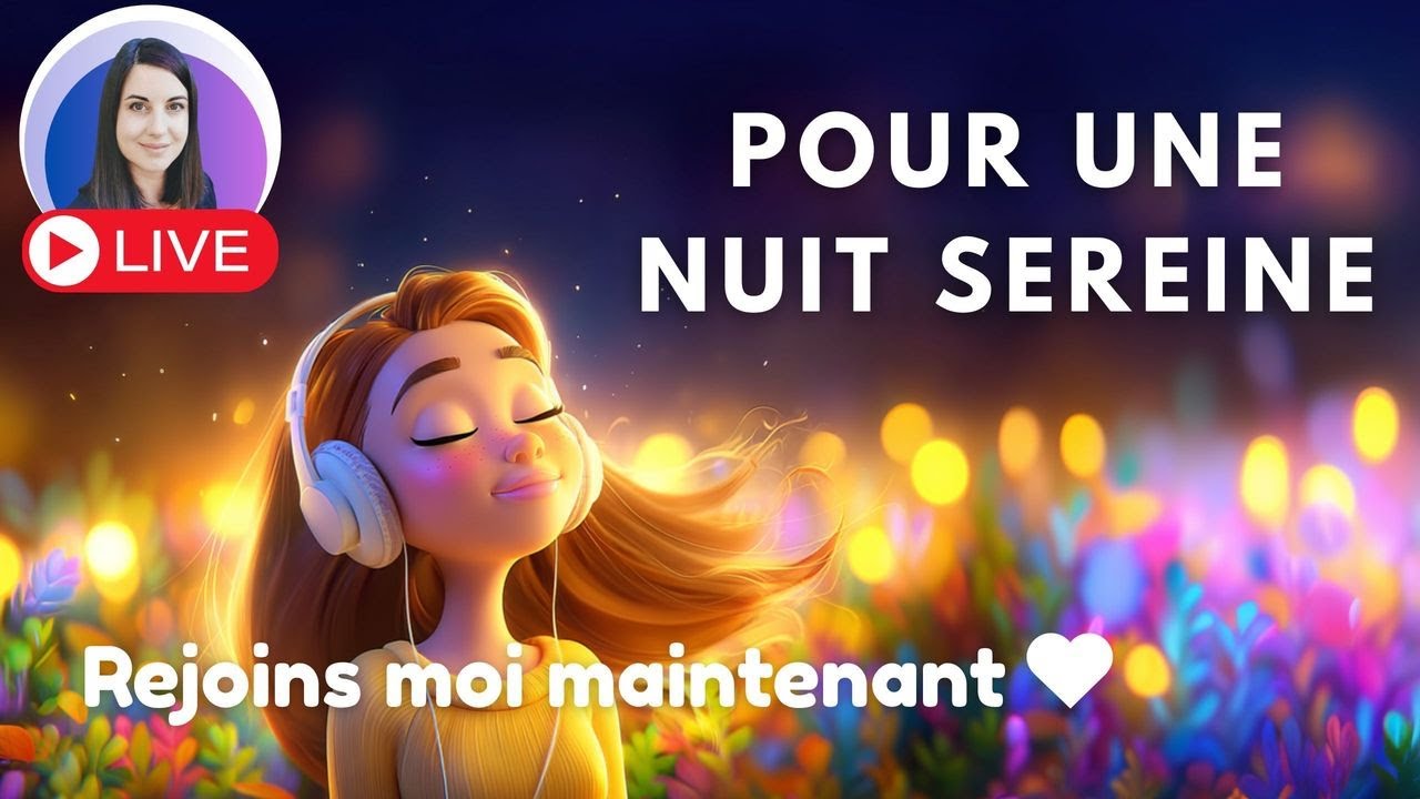 L'hypnose anti insomnies pour des nuits sereines
