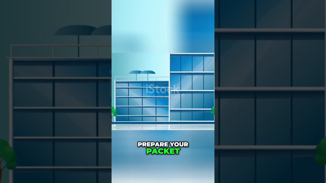 Предварительное одобрение ипотеки: ваш ключ к мечте о собственном доме! #shorts