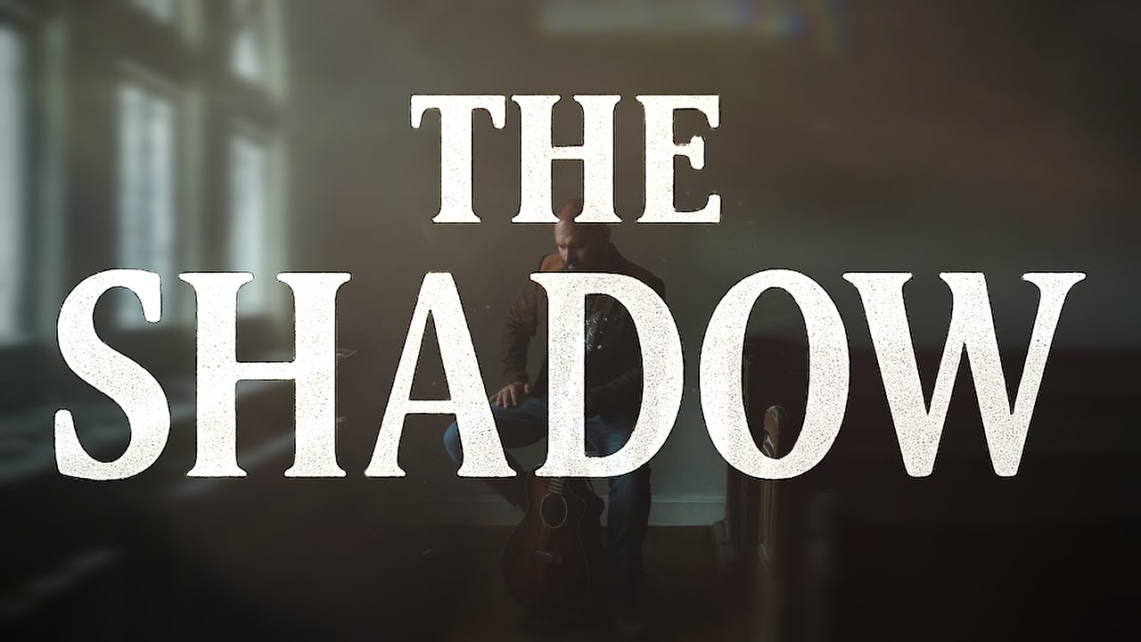 VEILEN - The Shadow (Official Visualizer)