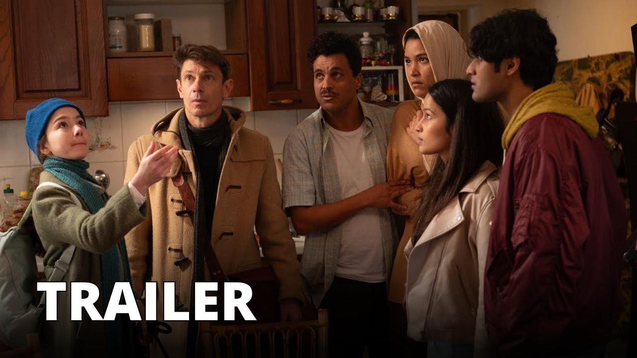 L'APPARTAMENTO SOLD OUT (2025) | Trailer ufficiale della fiction Rai con Giorgio Pasotti su RaiPlay
