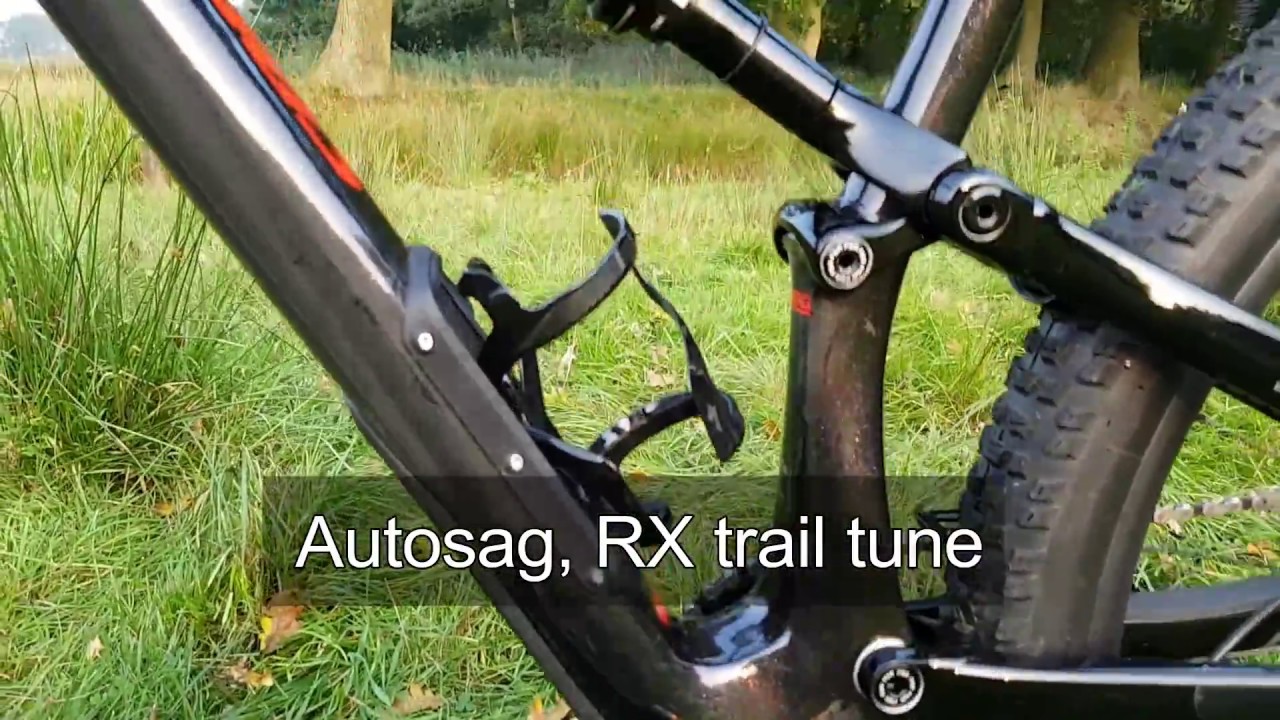 Specialized Camber Expert carbon 2018