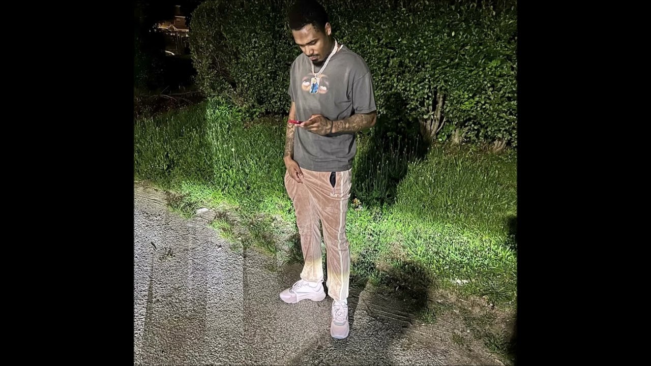 Leaf Ward Type Beat NEW 2025 (Prod. By Xane OTB)