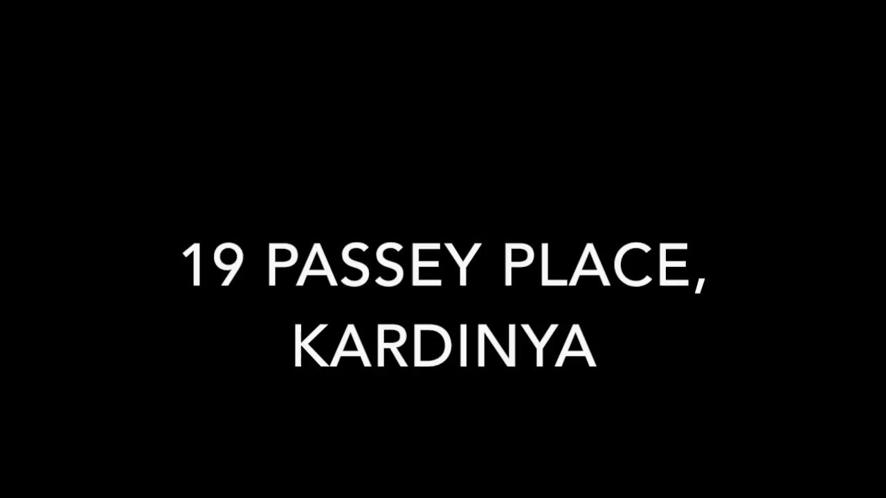 19 Passey Place, Kardinya Video: Property for Sale in Kardinya