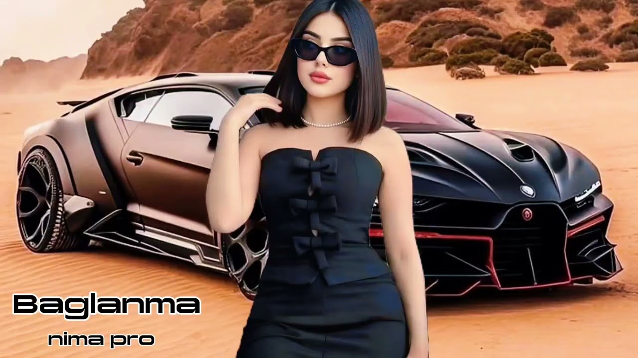 Nima Pro Baglanma Yeni Remix Versiyon Azeri Turk Ozbek Arab Mahnilar 2026