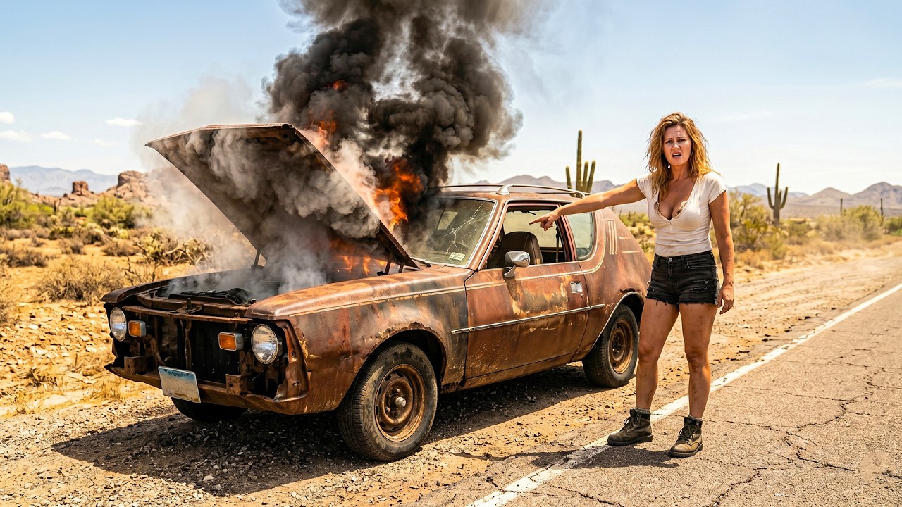 The 10 Worst Cars That Destroyed the Reputation of American Automakers!