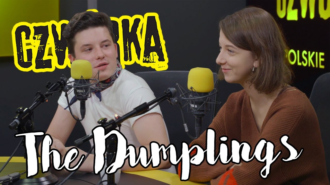 the dumplings x wszystko gra x czwórka